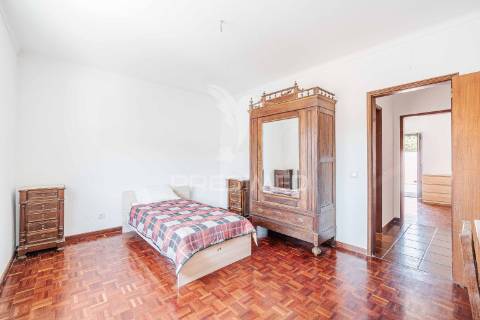 Moradia t4 | mucifal | colares | sintra