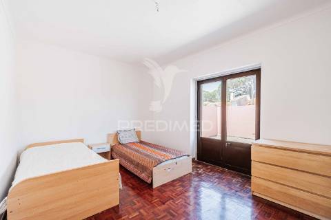 Moradia t4 | mucifal | colares | sintra