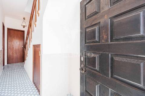 Moradia t4 | mucifal | colares | sintra