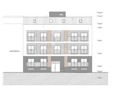 Duplex t2 vale milhaços novo