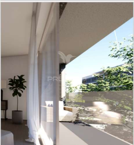 T4 de luxo novo no montijo – garagem dupla, piscina e ginásio