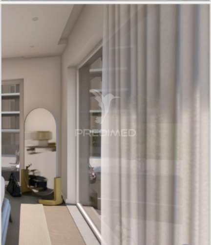 T4 de luxo novo no montijo – garagem dupla, piscina e ginásio