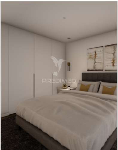 T4 de luxo novo no montijo – garagem dupla, piscina e ginásio