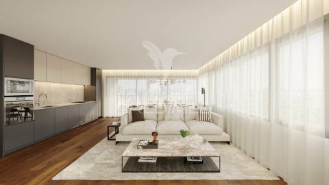 Apartamento t2  - construção nova