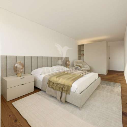 Apartamento t2  - construção nova