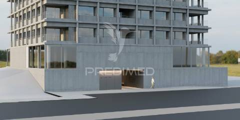 Apartamento t2  - construção nova