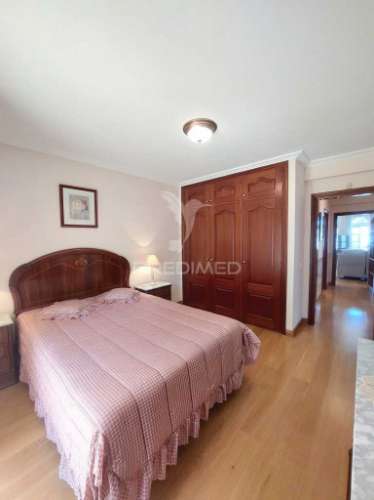 Acolhedora moradia no coração de vilamoura