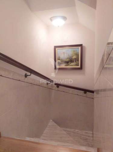 Acolhedora moradia no coração de vilamoura