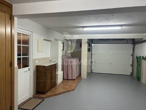 Acolhedora moradia no coração de vilamoura