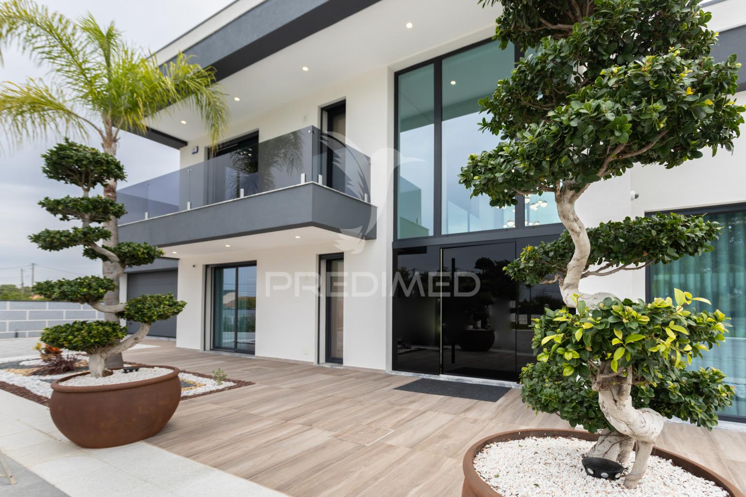 Propriedade única no coração de azeitão - nova