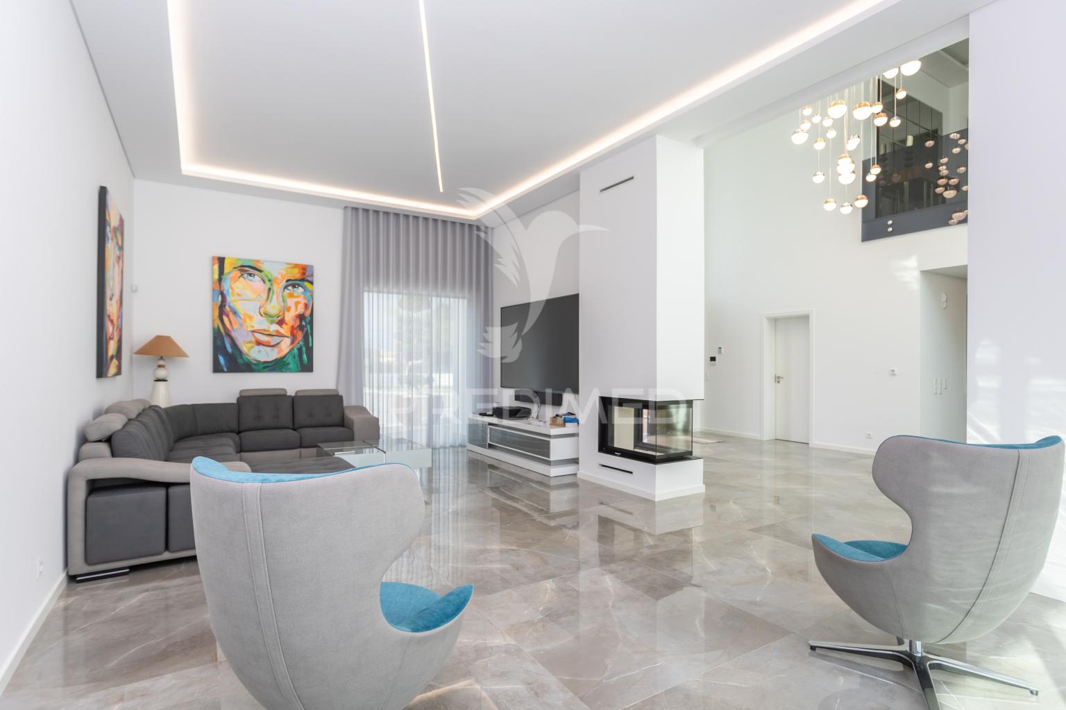 Propriedade única no coração de azeitão - nova