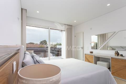 Propriedade única no coração de azeitão - nova