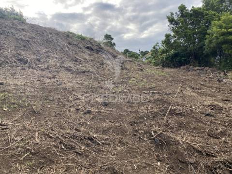 Terreno à venda com projeto aprovado