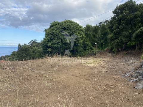 Terreno à venda com projeto aprovado