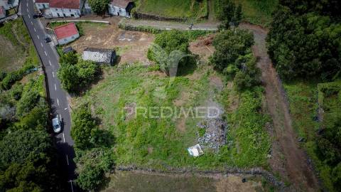 Terreno à venda com projeto aprovado