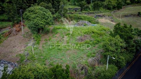 Terreno à venda com projeto aprovado