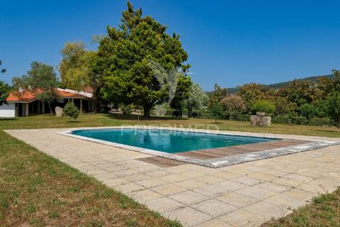 Refúgio de luxo em penafiel - onde os sonhos ganham raízes