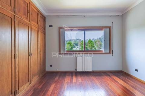 Refúgio de luxo em penafiel - onde os sonhos ganham raízes