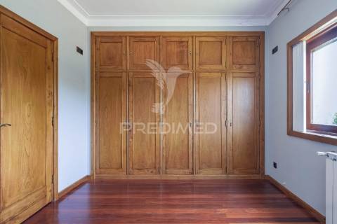 Refúgio de luxo em penafiel - onde os sonhos ganham raízes