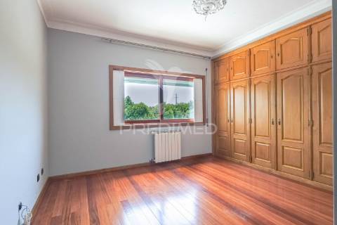 Refúgio de luxo em penafiel - onde os sonhos ganham raízes