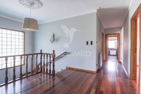 Refúgio de luxo em penafiel - onde os sonhos ganham raízes