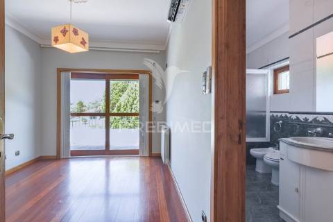 Refúgio de luxo em penafiel - onde os sonhos ganham raízes