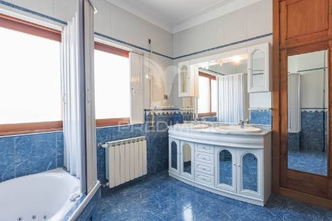 Refúgio de luxo em penafiel - onde os sonhos ganham raízes