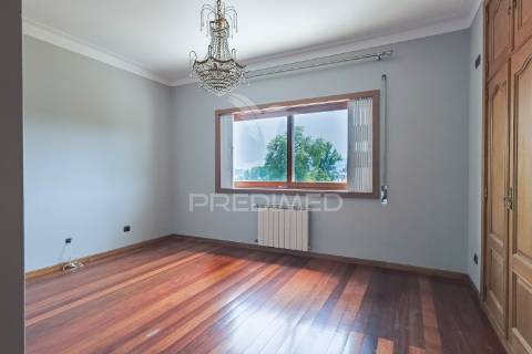 Refúgio de luxo em penafiel - onde os sonhos ganham raízes