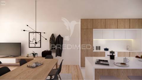 T2 leça de palmeira