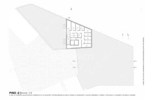 T2 leça de palmeira