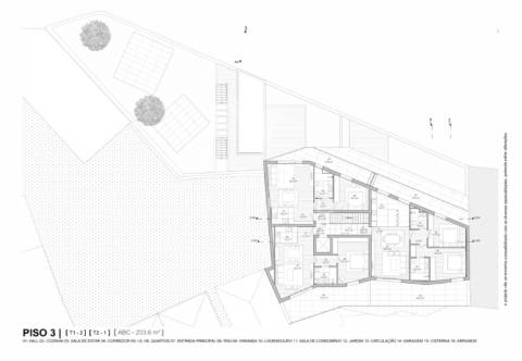T2 leça de palmeira