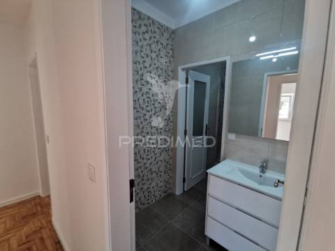 Apartamento t4 + t0