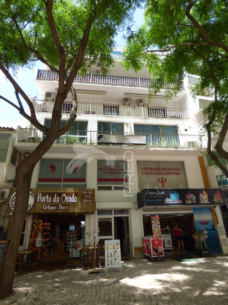 Apartamento t2 - centro da baixa de albufeira
