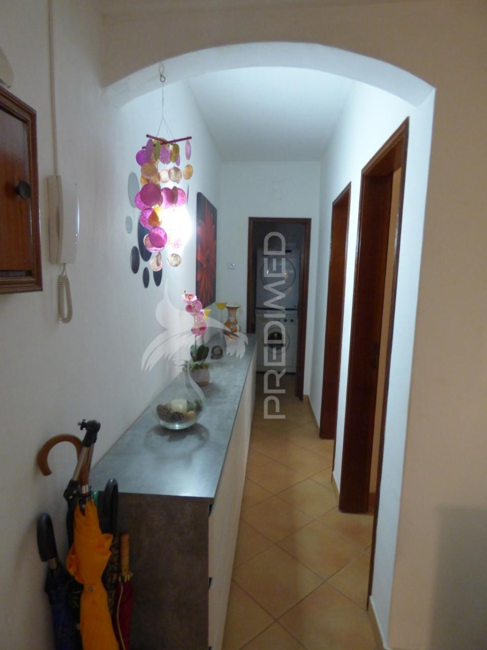 Apartamento t2 - centro da baixa de albufeira