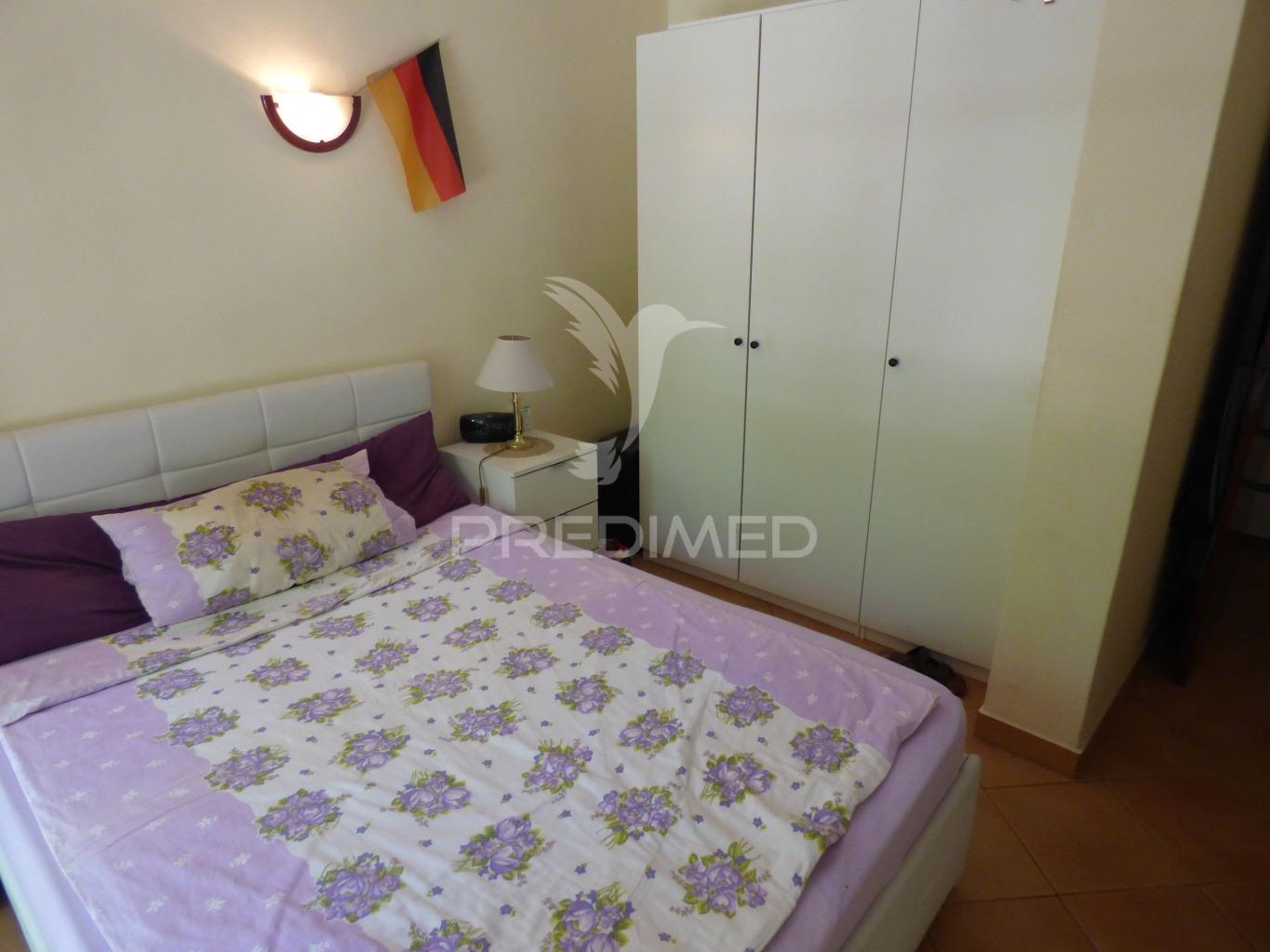 Apartamento t2 - centro da baixa de albufeira