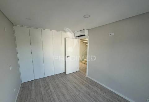 Moradia t4 com piscina - alcochete