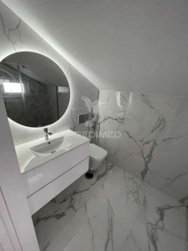 Moradia t4 com piscina - alcochete