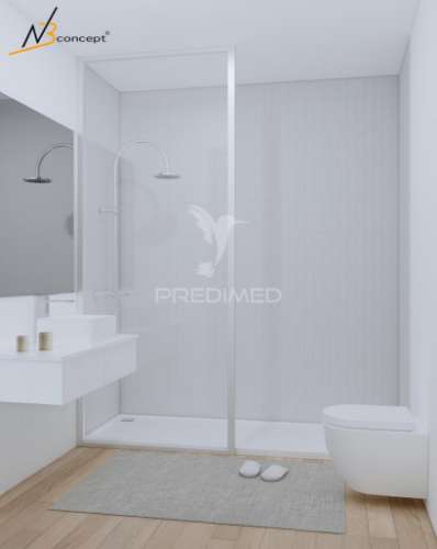 Moradia exclusiva t3+1 na urbanização ribeira do marchante – quinta do conde