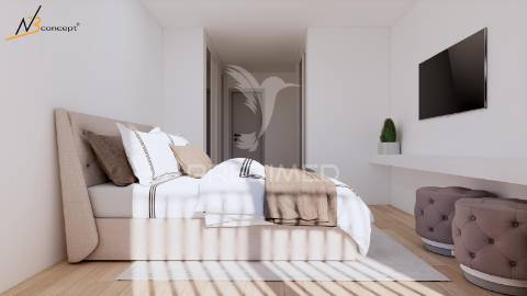 Moradia exclusiva t3+1 na urbanização ribeira do marchante – quinta do conde