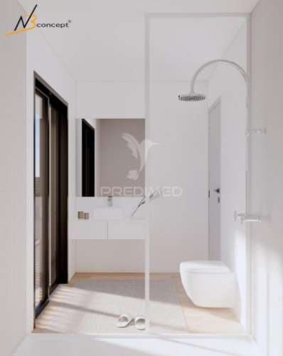 Moradia exclusiva t3+1 na urbanização ribeira do marchante – quinta do conde