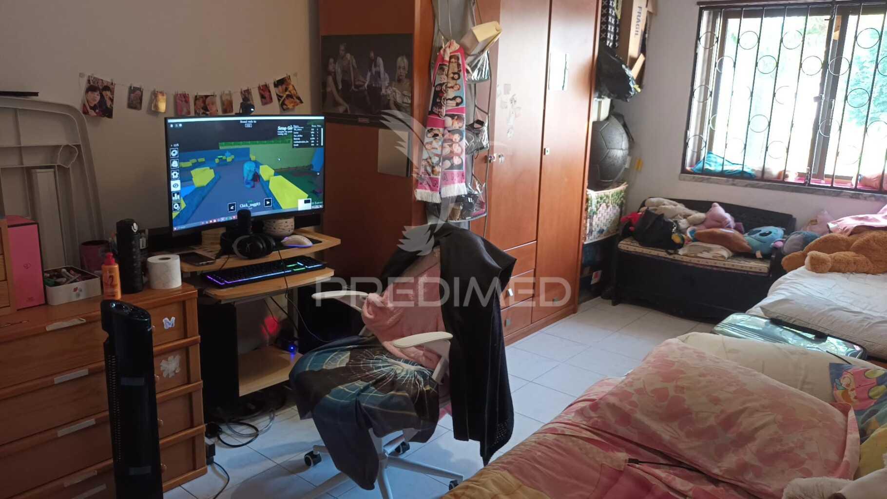 Apartamento t2 feijó