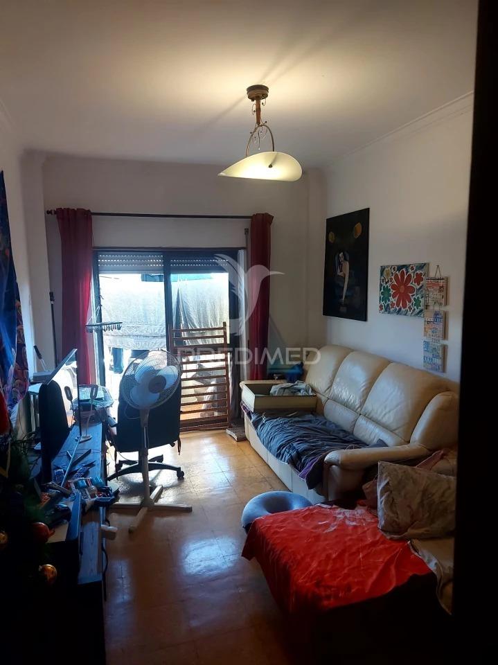 Apartamento t2 feijó