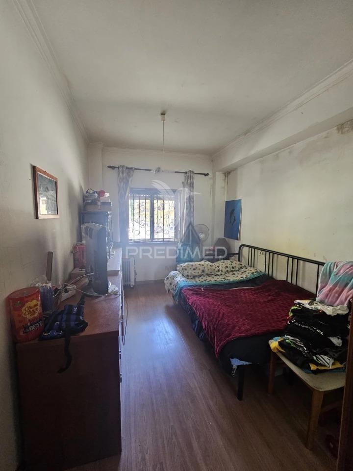 Apartamento t2 feijó