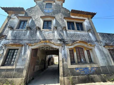 Palacete t11 | cacia, aveiro