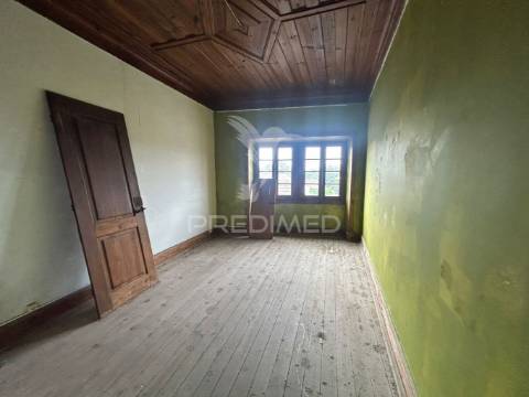 Palacete t11 | cacia, aveiro