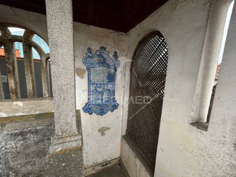 Palacete t11 | cacia, aveiro