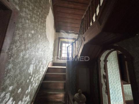 Palacete t11 | cacia, aveiro