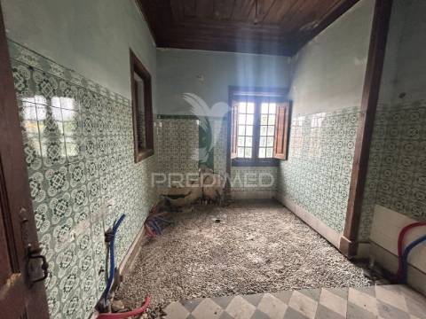 Palacete t11 | cacia, aveiro