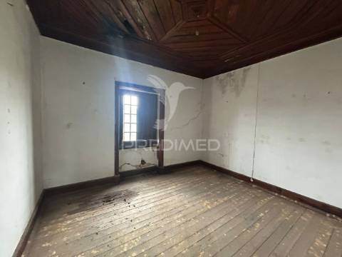 Palacete t11 | cacia, aveiro