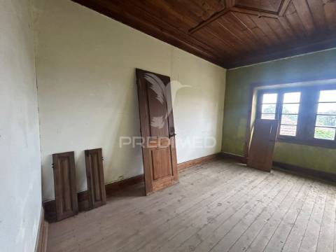 Palacete t11 | cacia, aveiro